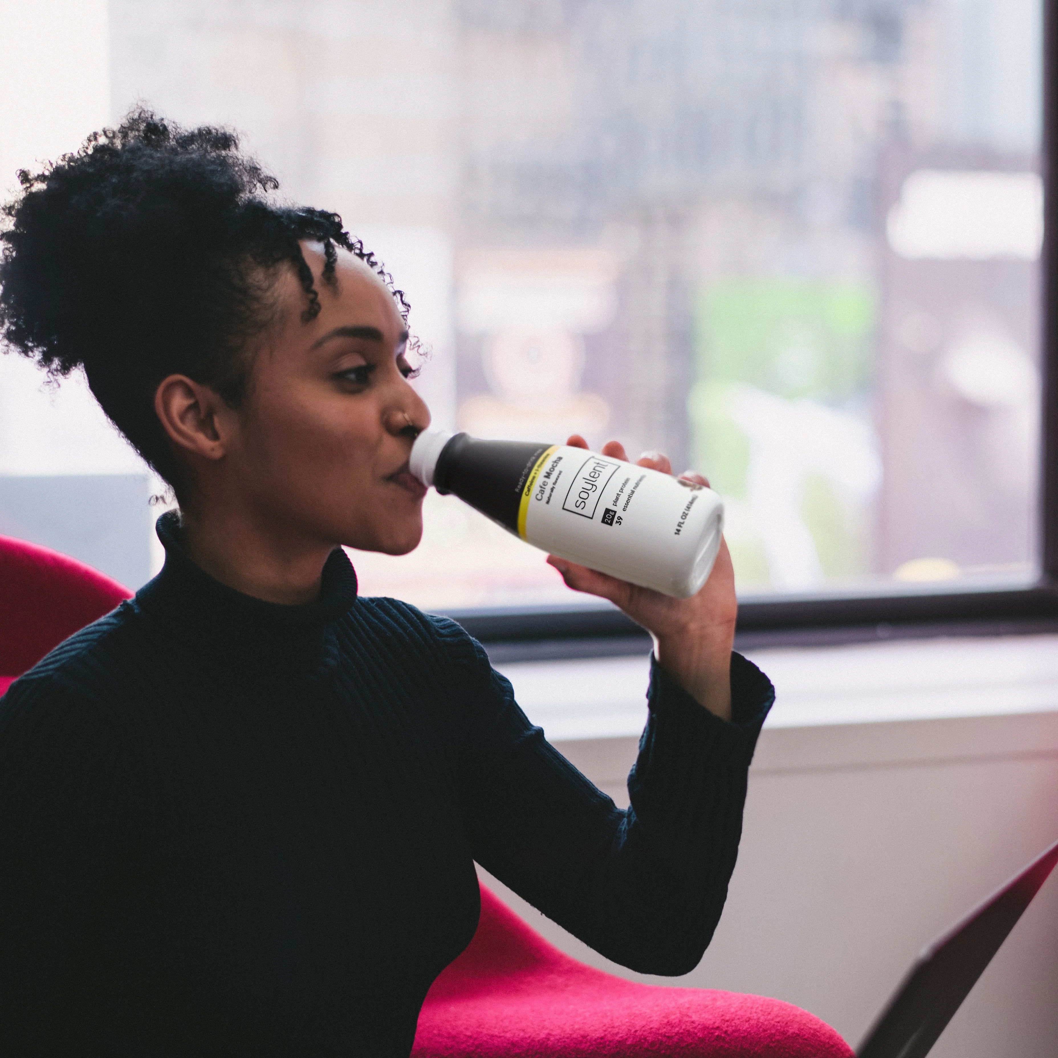 Soylent complete coffee mocha - prepaid 6 month - Image 6